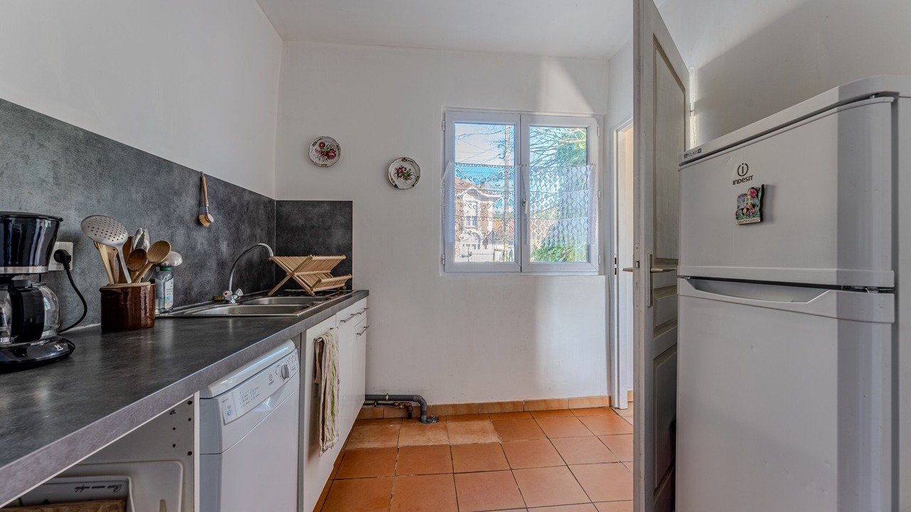 Photo of Kitchen in Belin-Beliet