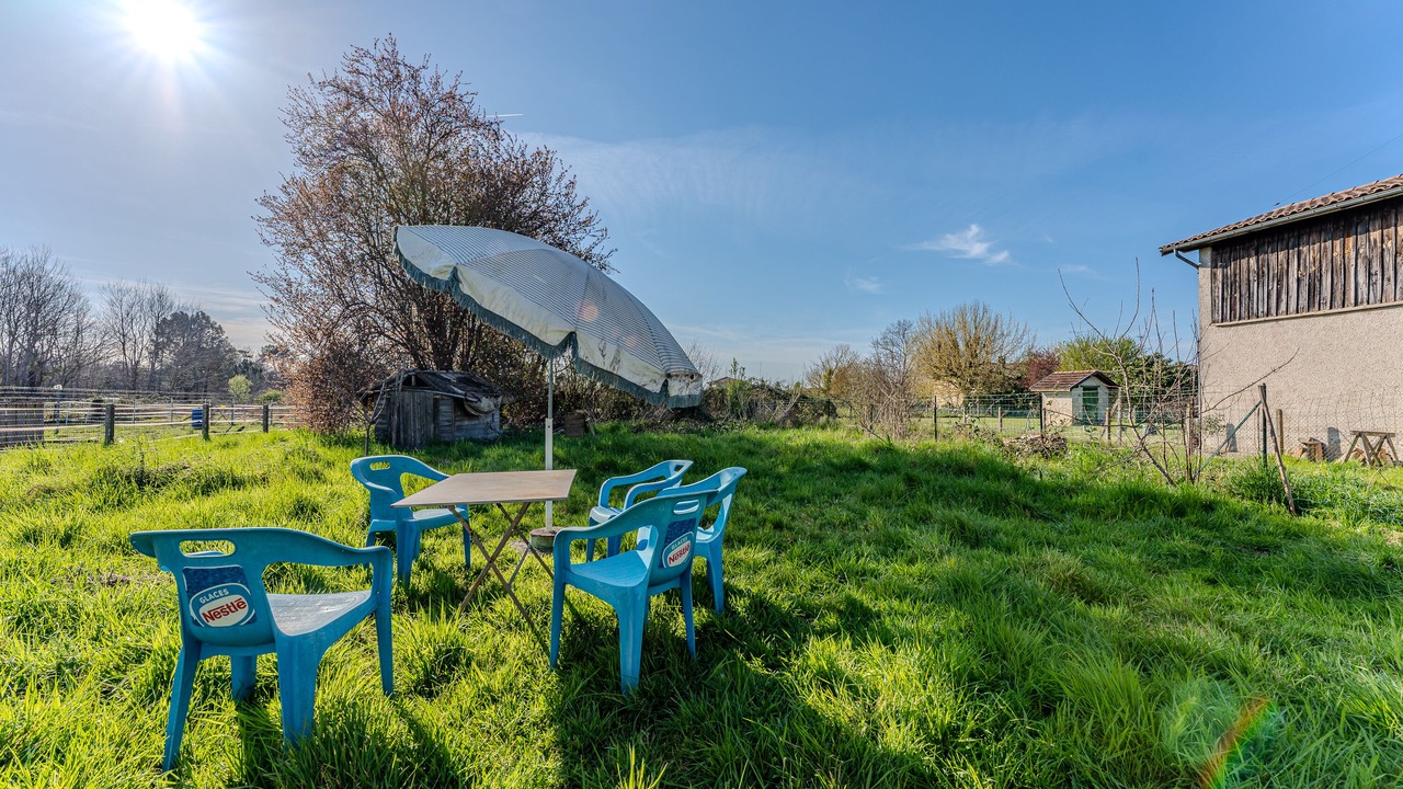 Photo of Outdoor in Belin-Beliet