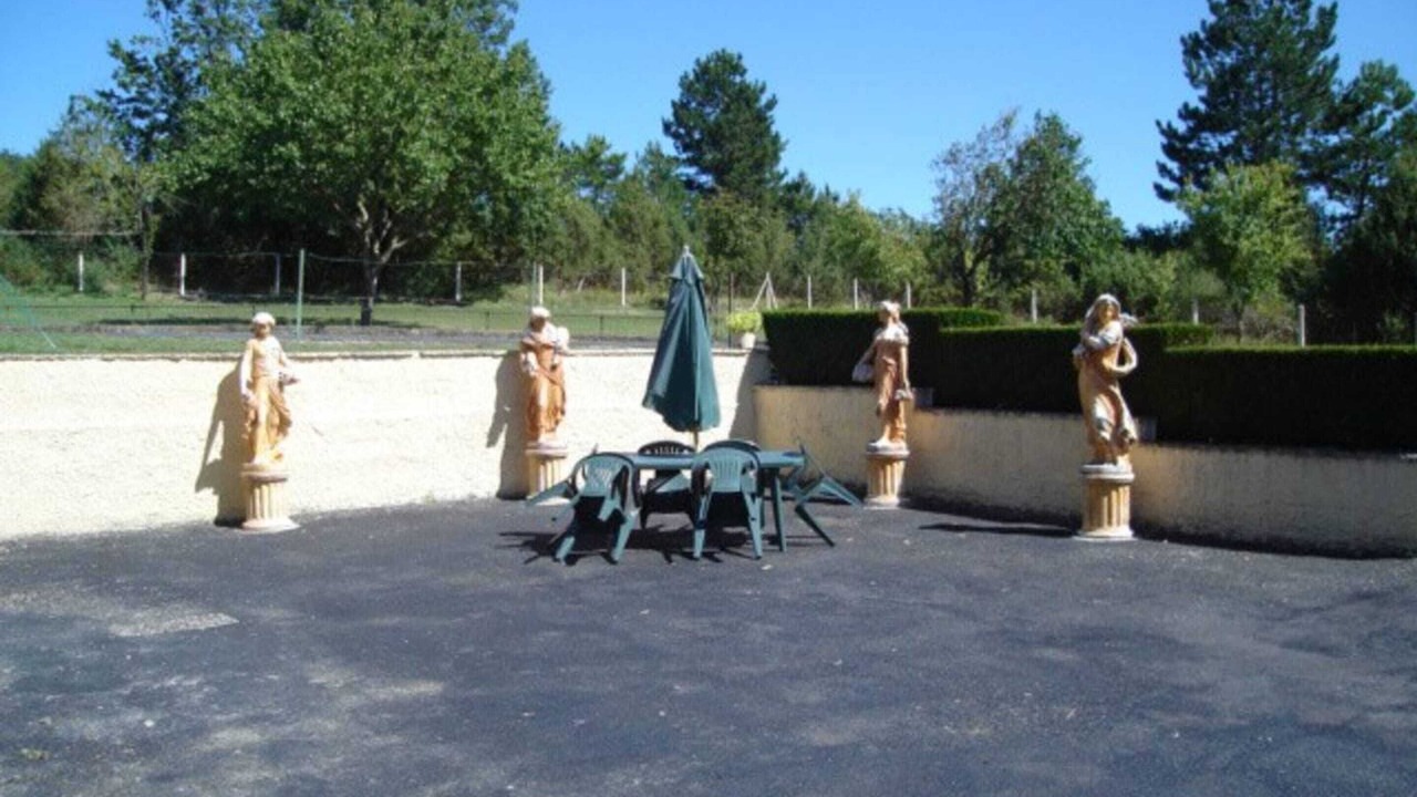 Photo of Outdoor in Mensignac