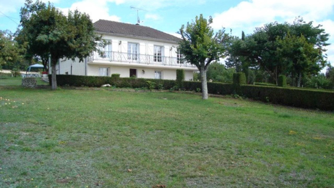 Photo of Outdoor in Mensignac