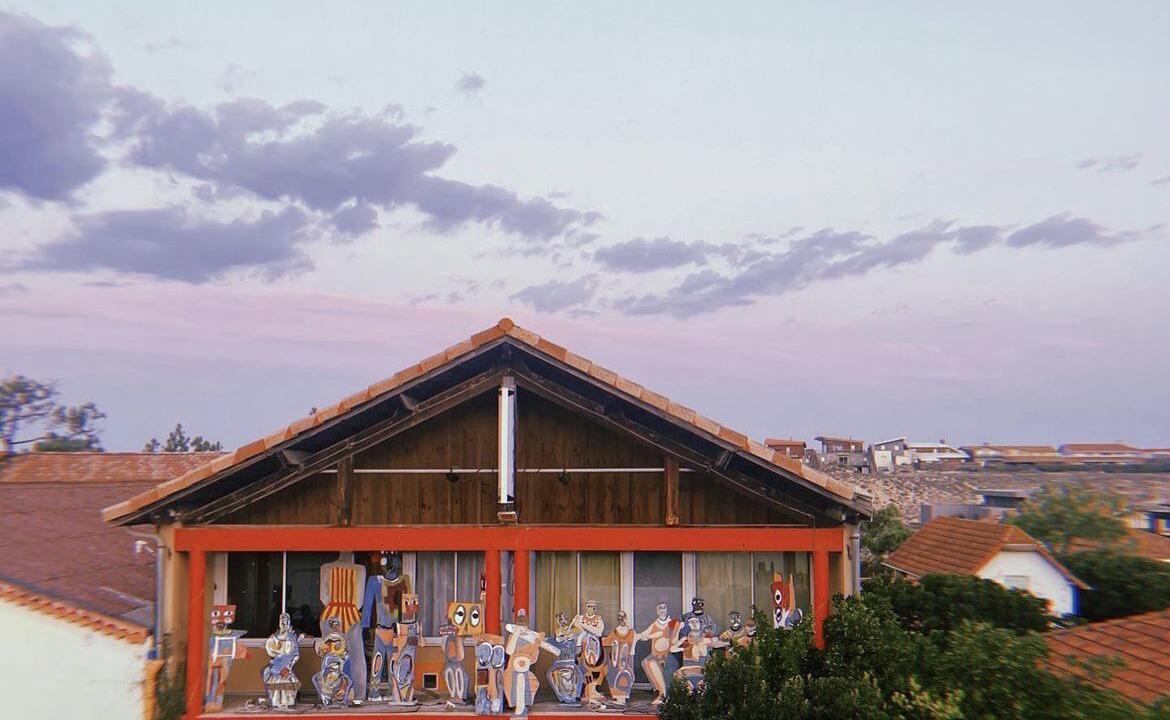 Photo of Outdoor in Contis-les-Bains
