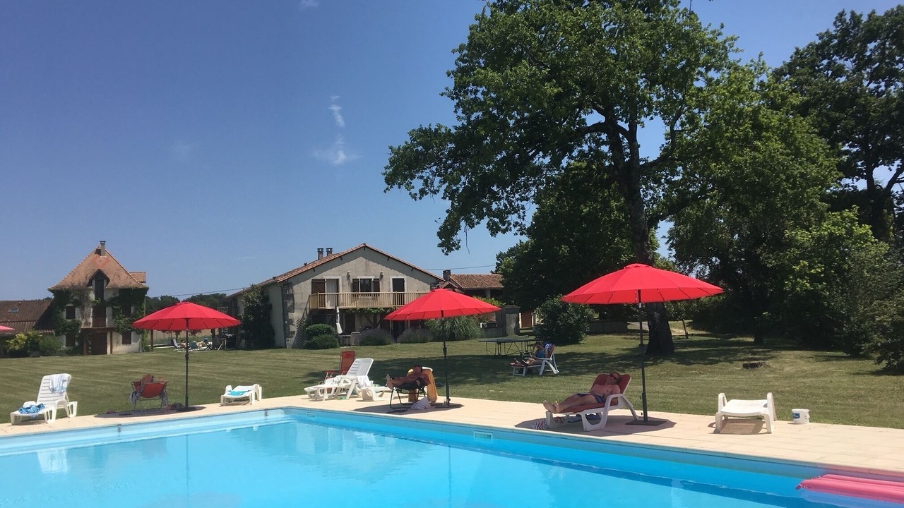 Photo of Outdoor in Verteillac