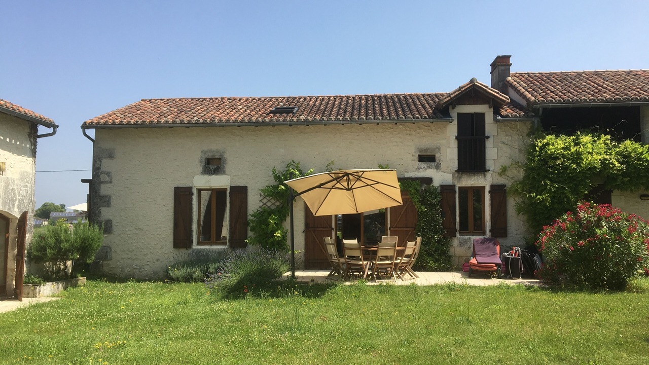 Photo of Outdoor in Verteillac