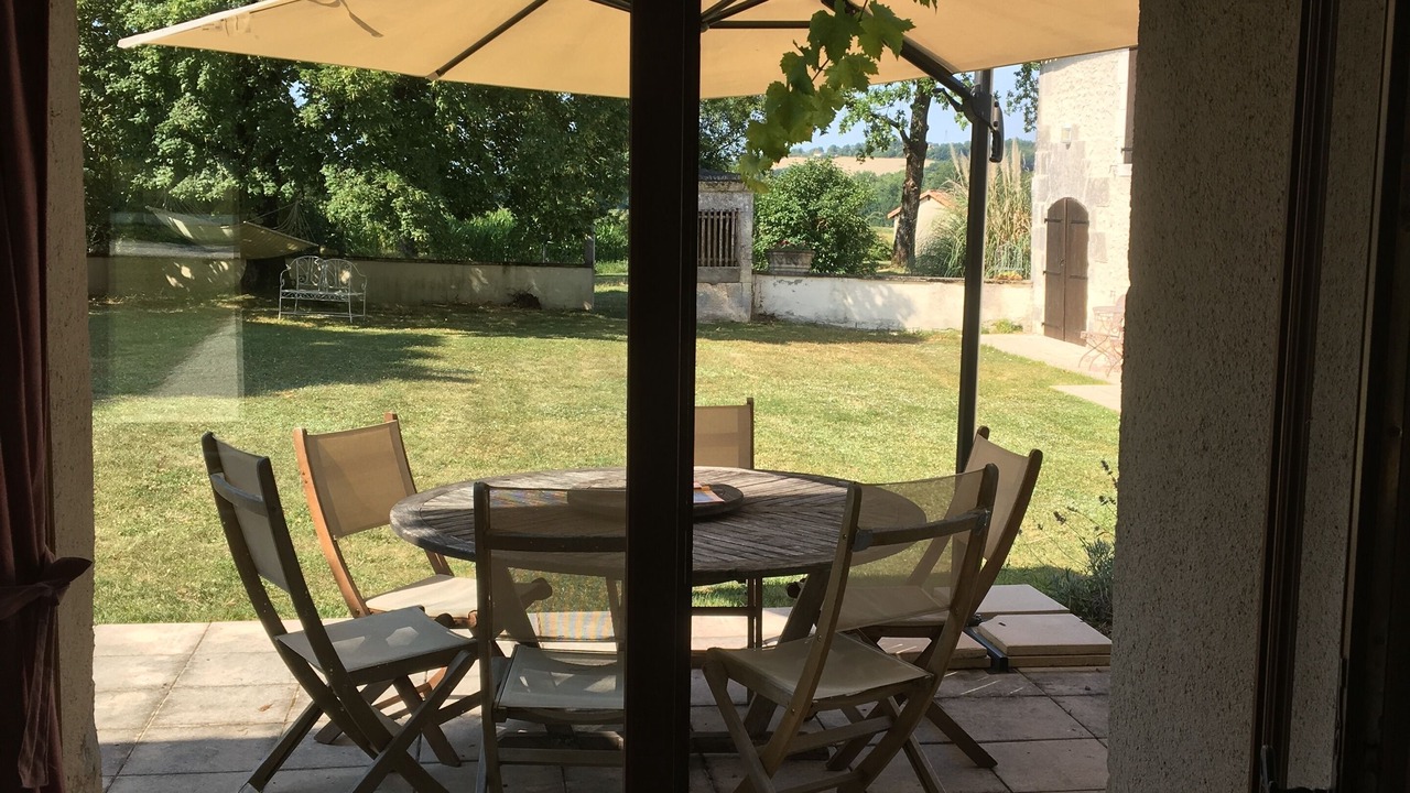 Photo of Outdoor in Verteillac