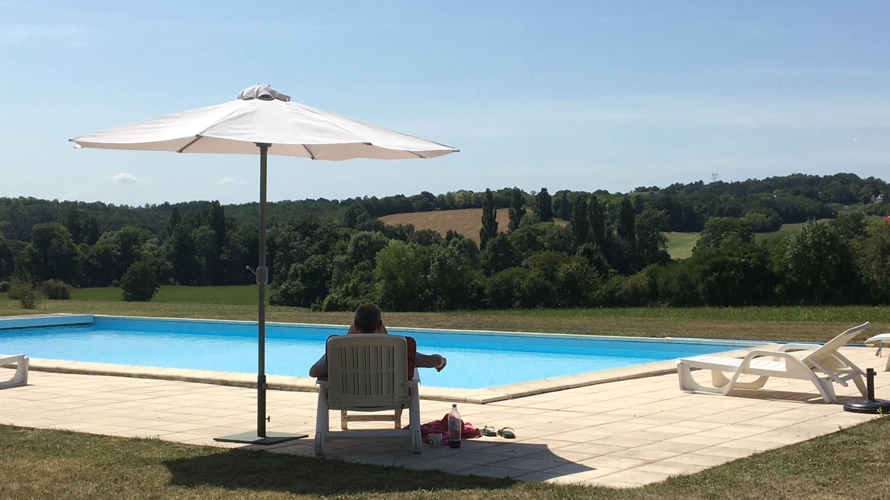 Photo of Outdoor in Verteillac