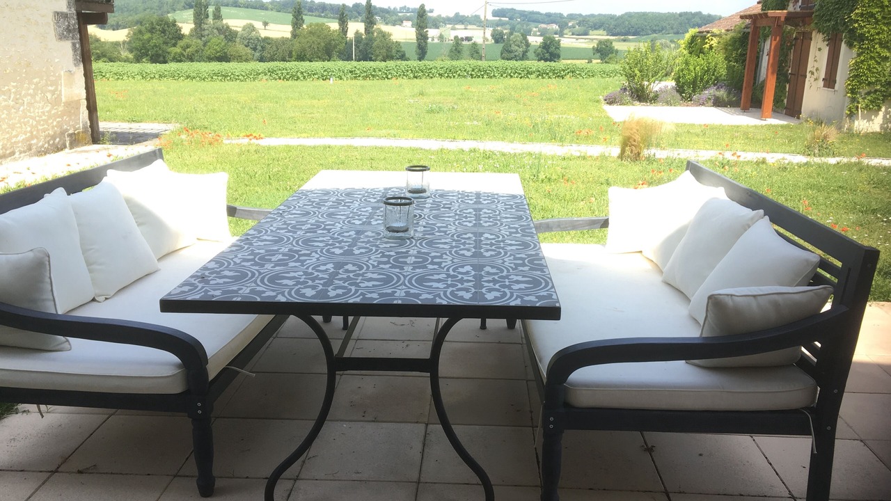 Photo of Outdoor in Verteillac
