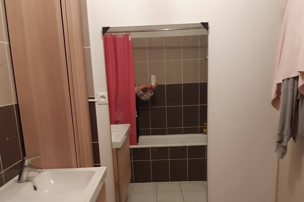 Photo of Kitchen in Angresse