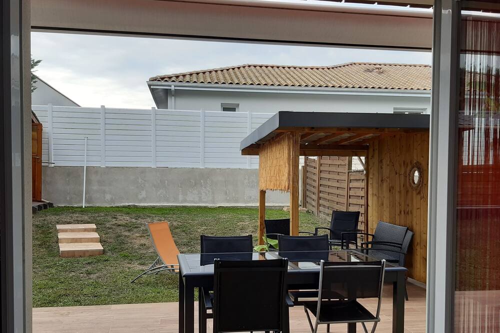 Photo of Outdoor in Angresse