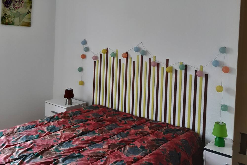 Photo of Bedroom in Angresse