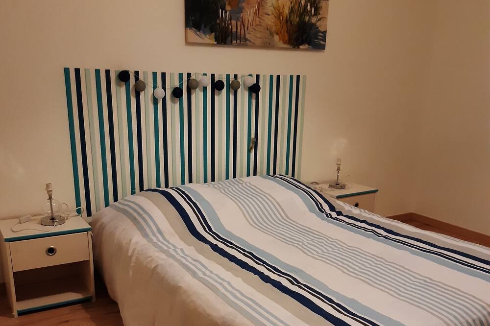 Photo of Bedroom in Angresse
