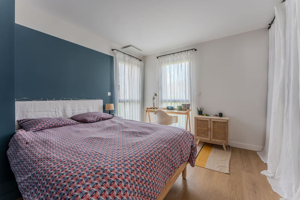 Photo of Bedroom in Eysines