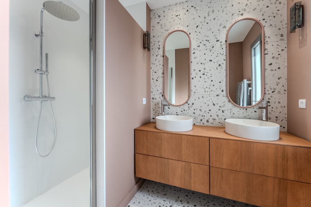 Photo of Bathroom in Eysines