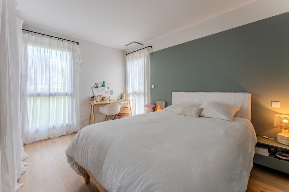 Photo of Bedroom in Eysines
