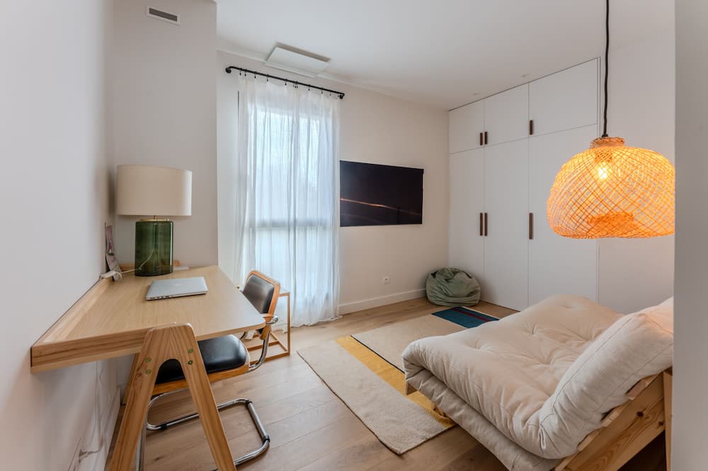 Photo of Bedroom in Eysines