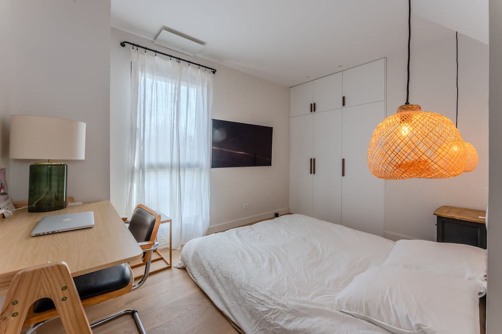 Photo of Bedroom in Eysines