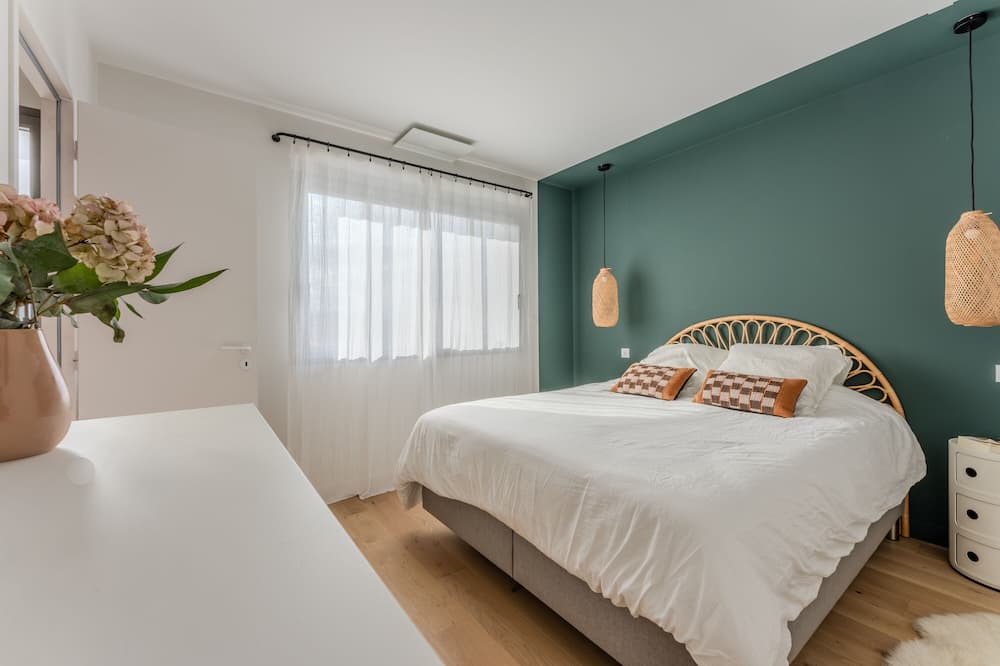Photo of Bedroom in Eysines