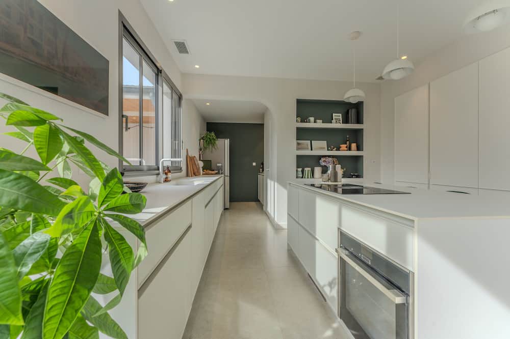 Photo of Kitchen in Eysines