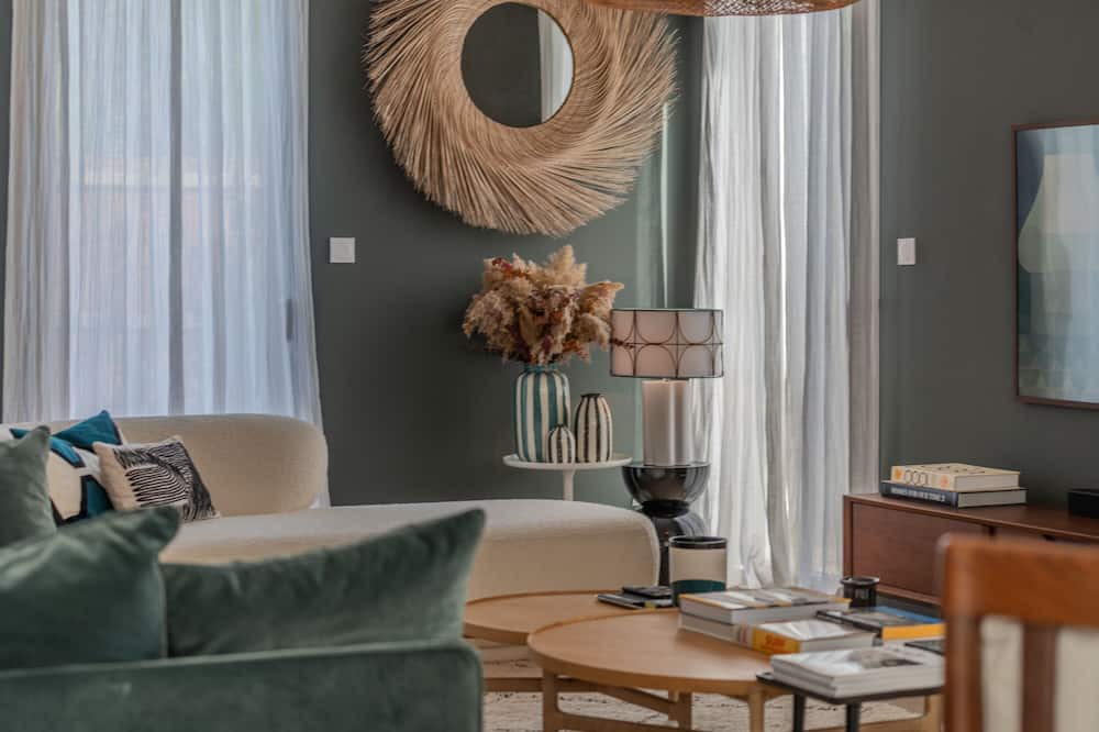 Photo of Livingroom in Eysines