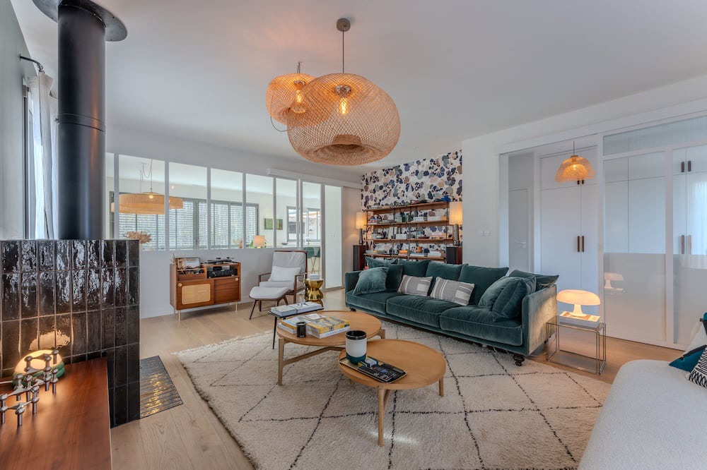Photo of Livingroom in Eysines
