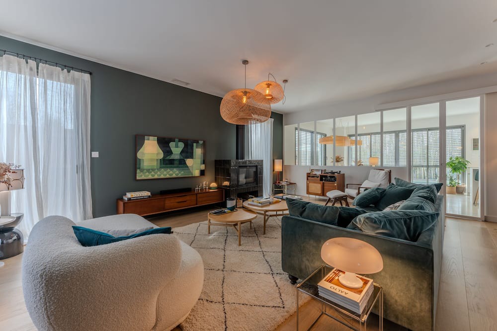 Photo of Livingroom in Eysines