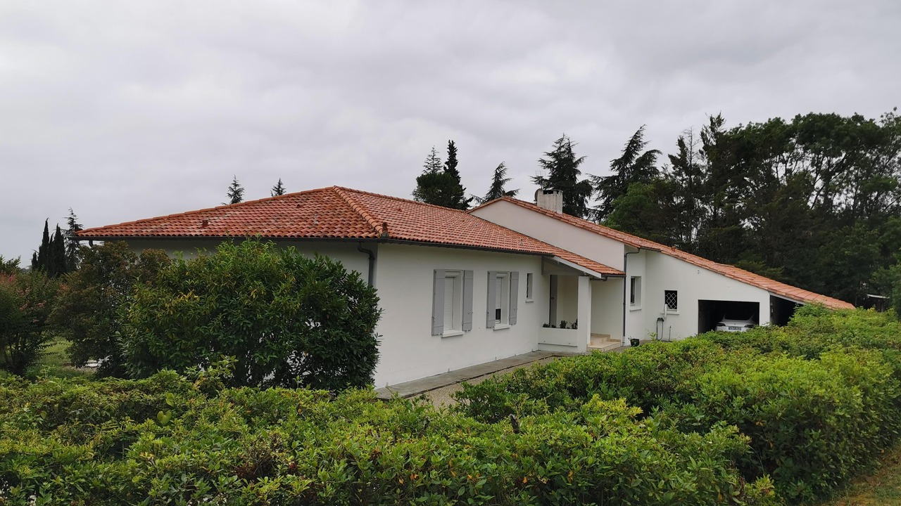Photo of Outdoor in Nerac