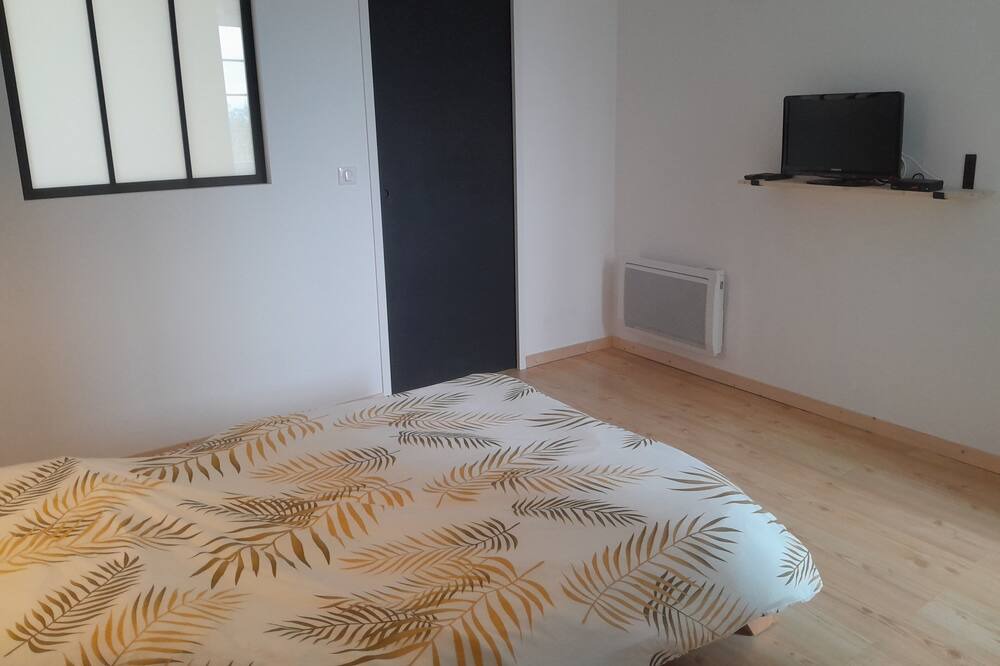 Photo of Bedroom in Mendionde