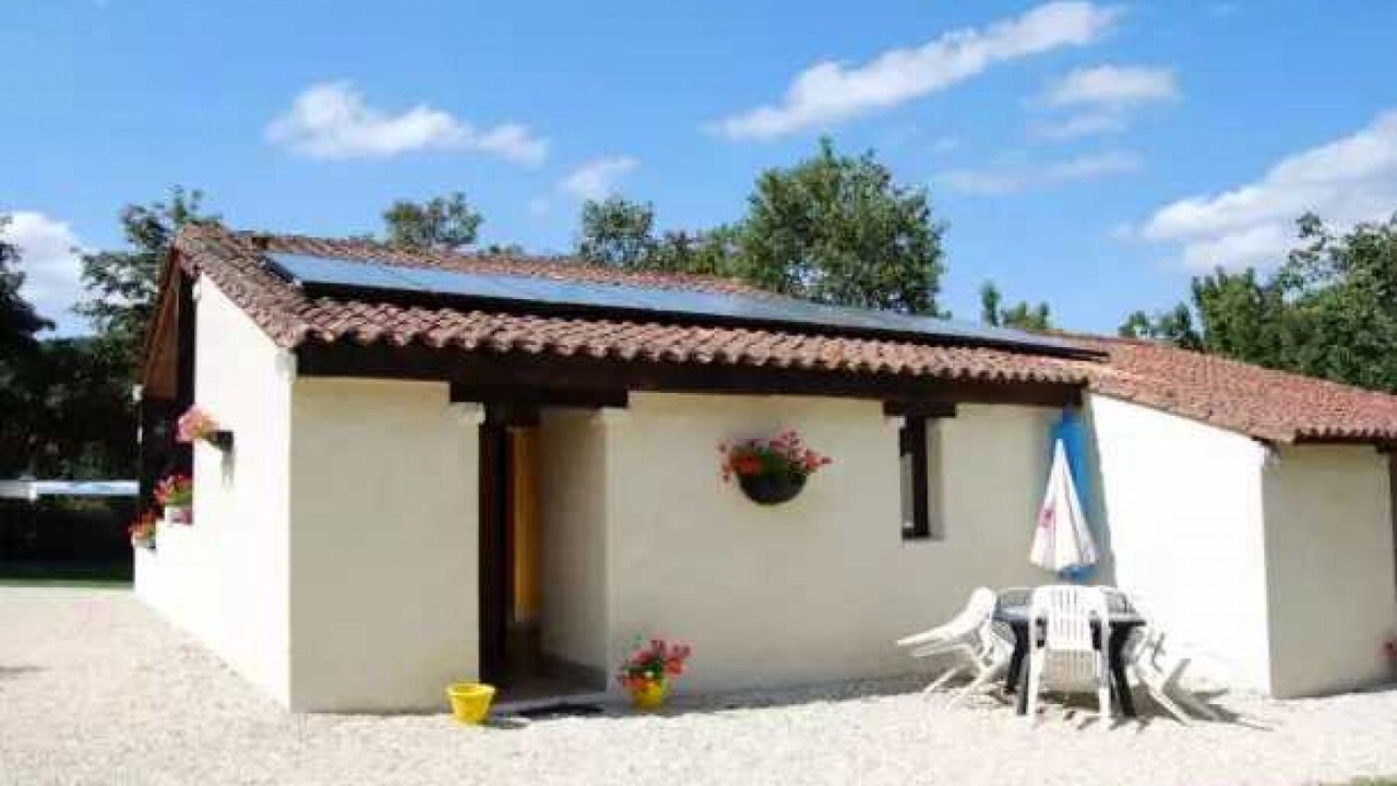 Photo of Outdoor in Eymouthiers