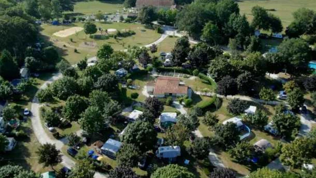 Photo of Outdoor in Eymouthiers