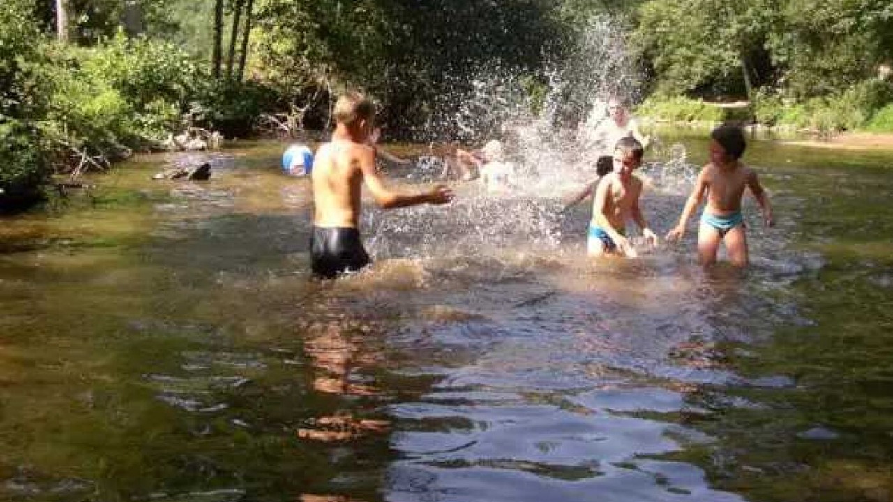 Photo of Outdoor in Eymouthiers