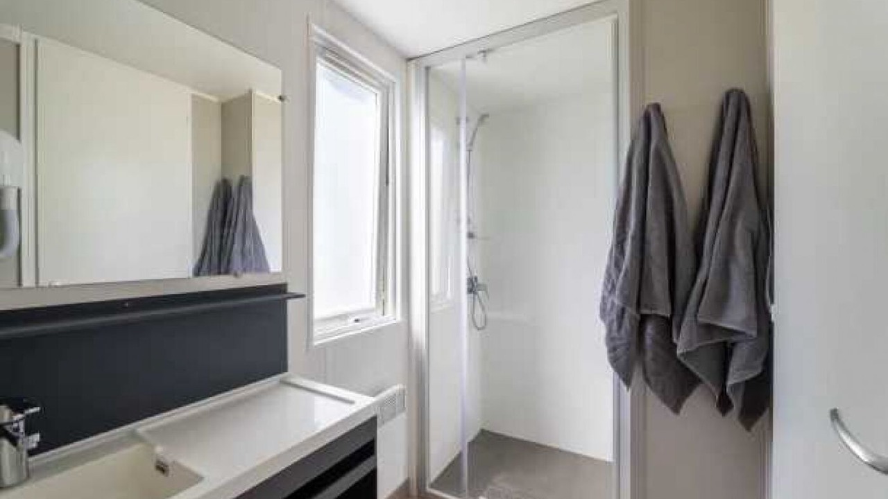 Photo of Bathroom in Eymouthiers