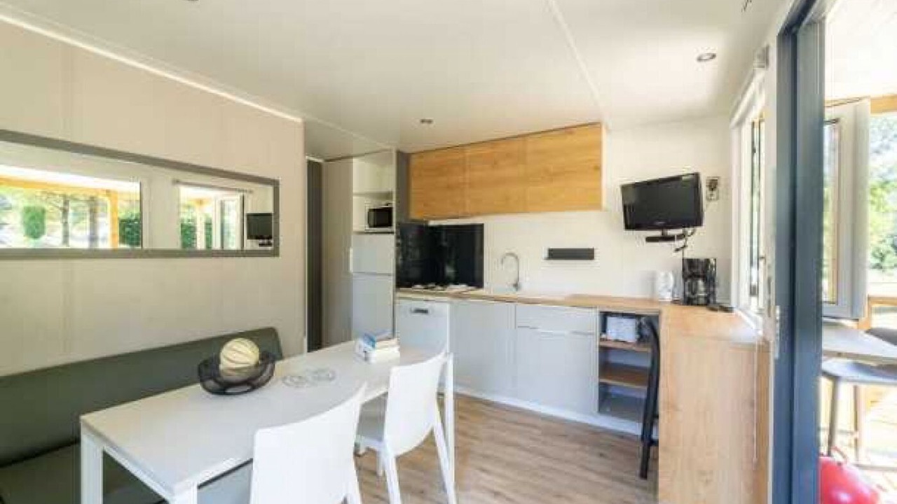 Photo of Kitchen in Eymouthiers
