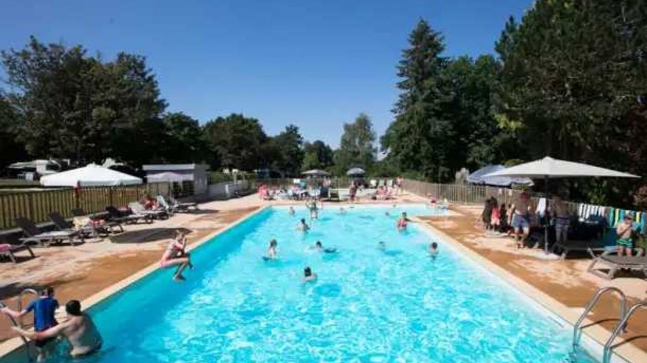 Photo of Outdoor in Eymouthiers