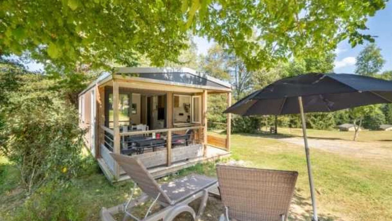 Photo of Outdoor in Eymouthiers