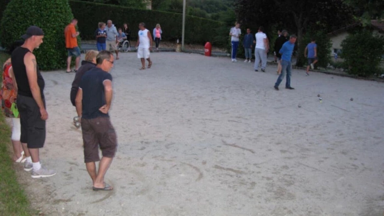 Photo of Outdoor in Villefranche-du-Perigord