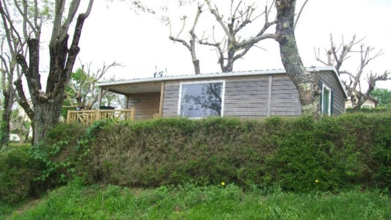 Photo of Outdoor in Villefranche-du-Perigord