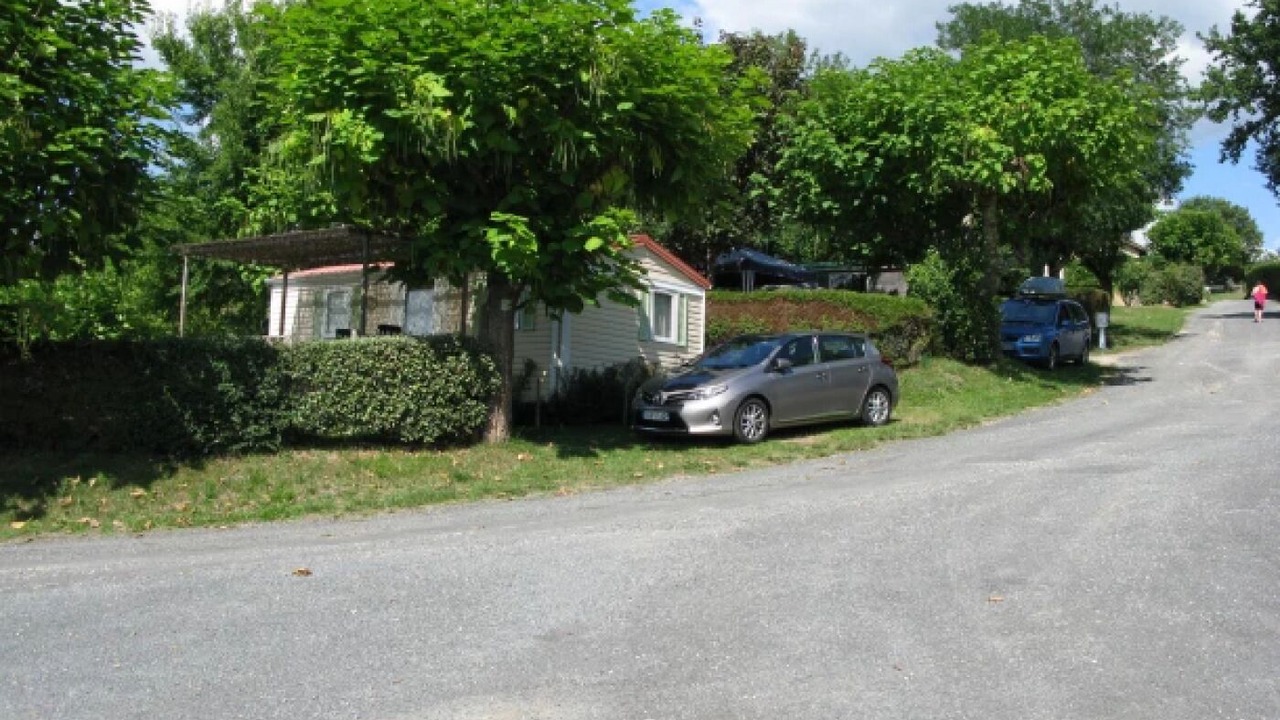 Photo of Outdoor in Villefranche-du-Perigord