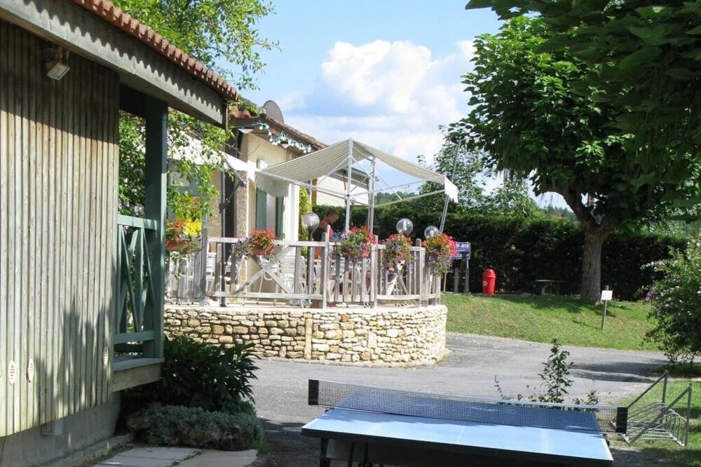 Photo of Outdoor in Villefranche-du-Perigord