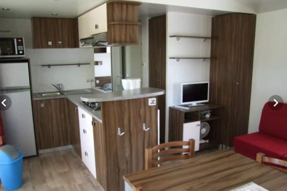 Photo of Kitchen in Villefranche-du-Perigord
