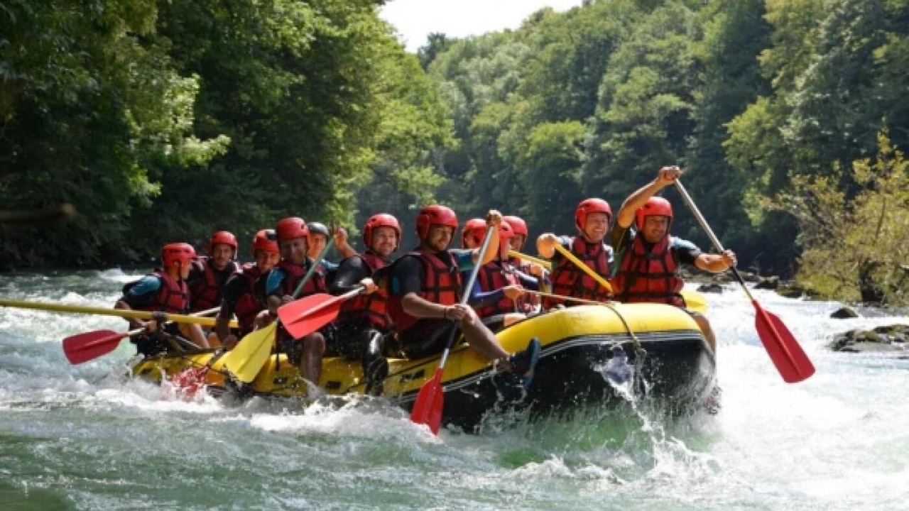 Photo of Outdoor in Navarrenx