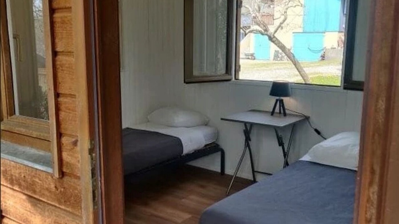 Photo of Bedroom in Navarrenx