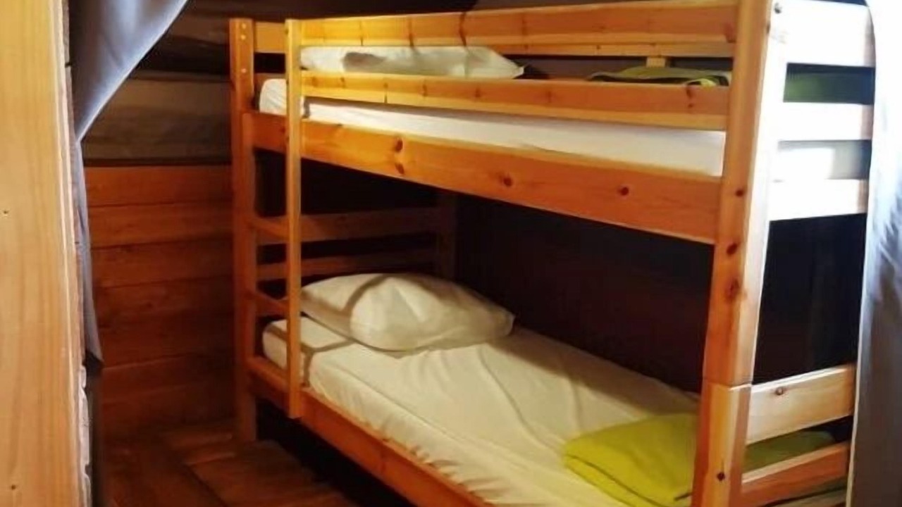 Photo of Bedroom in Navarrenx
