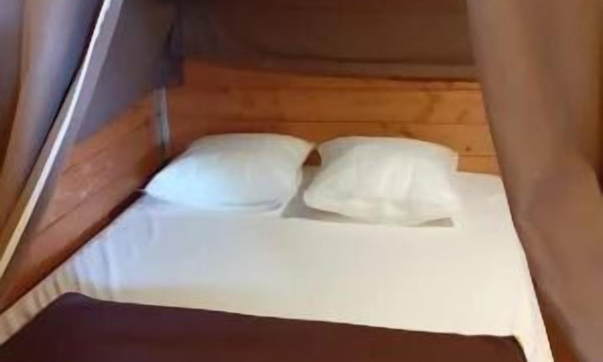 Photo of Bedroom in Navarrenx