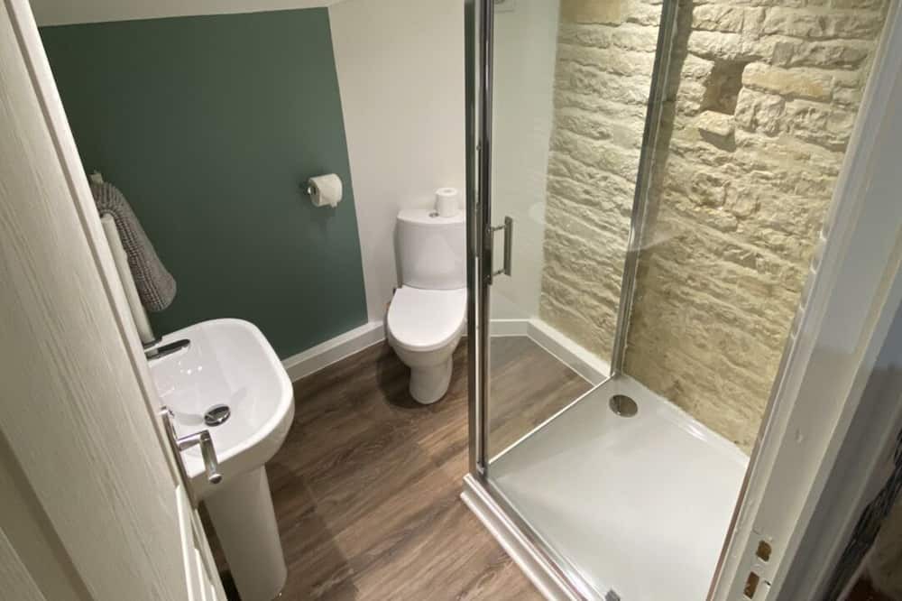 Photo of Bathroom in Tusson