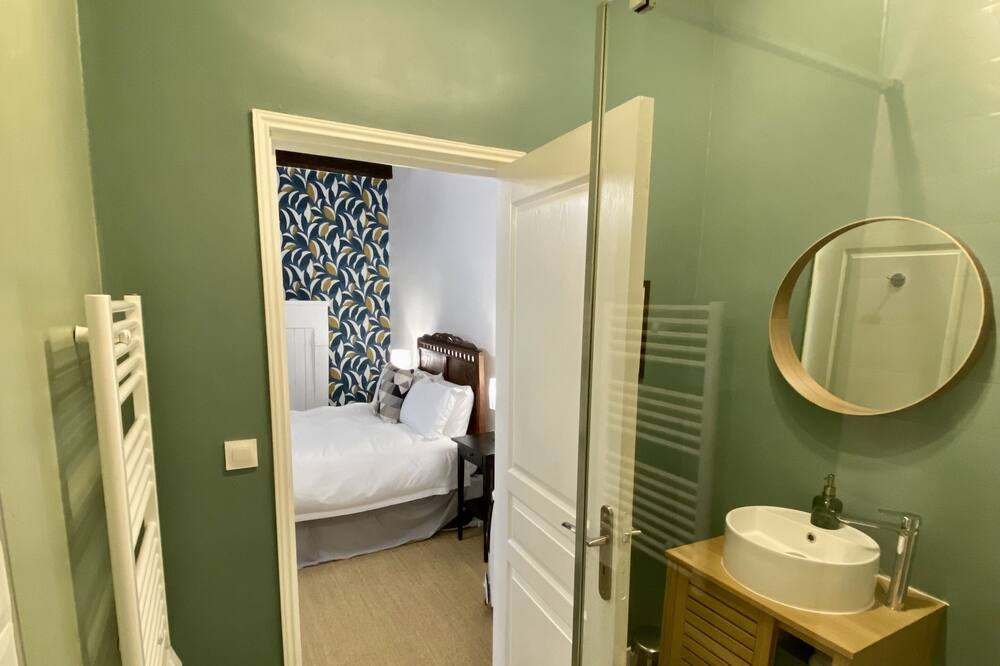 Photo of Bedroom in Tusson