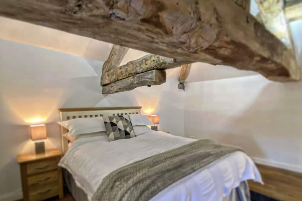 Photo of Bedroom in Tusson