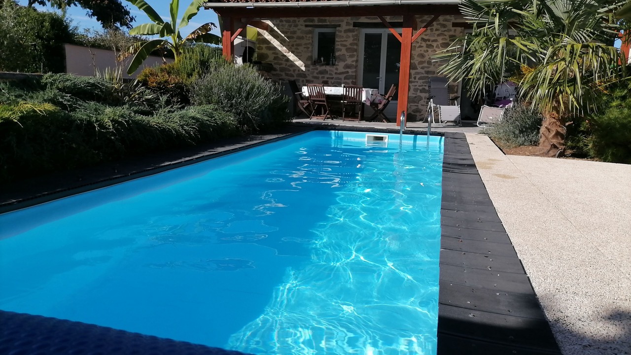 Photo of Outdoor in Compreignac