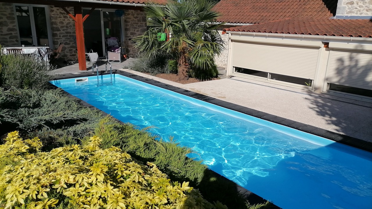 Photo of Outdoor in Compreignac