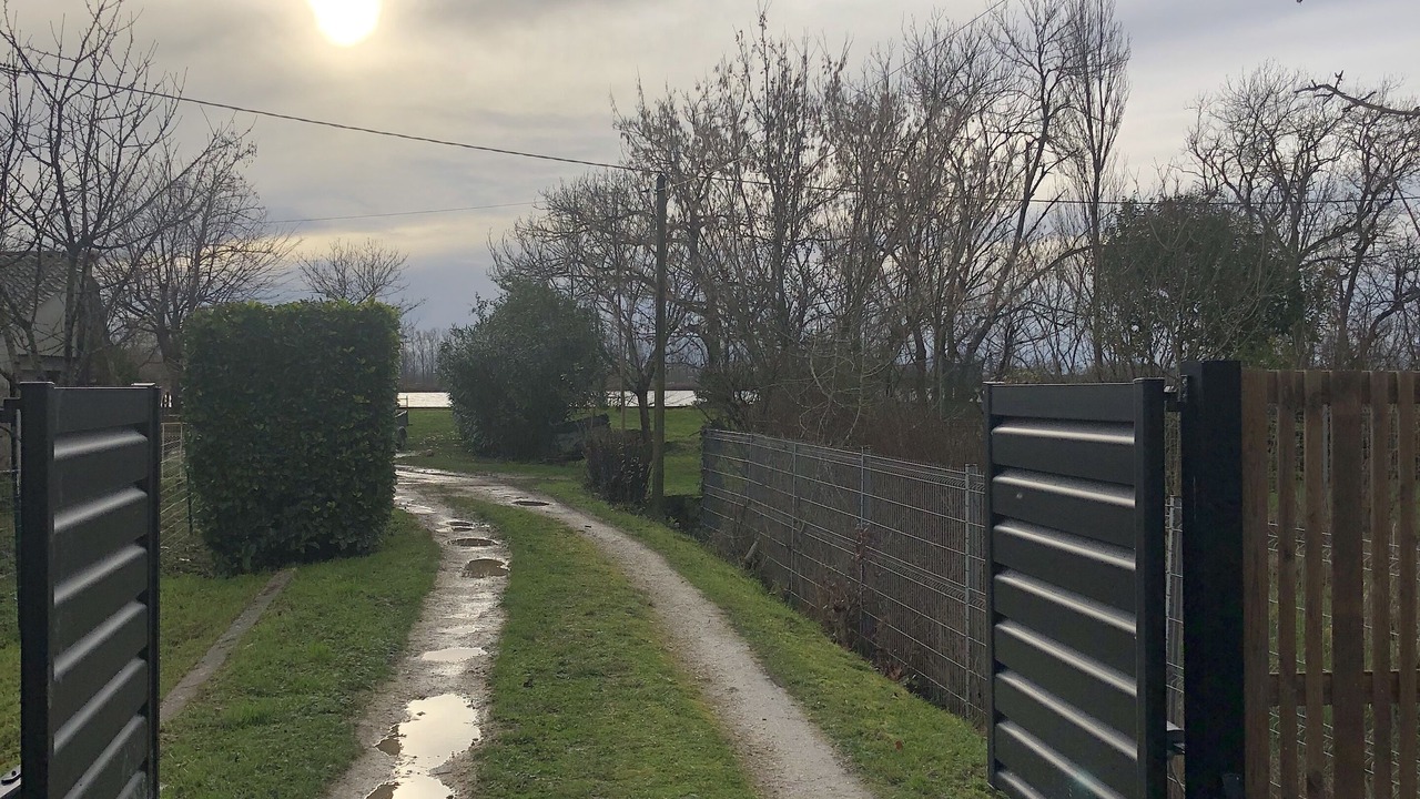 Photo of Outdoor in Saint-Andre-de-Cubzac