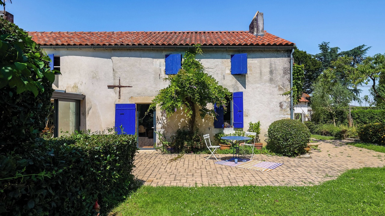 Photo of Outdoor in Mauzac