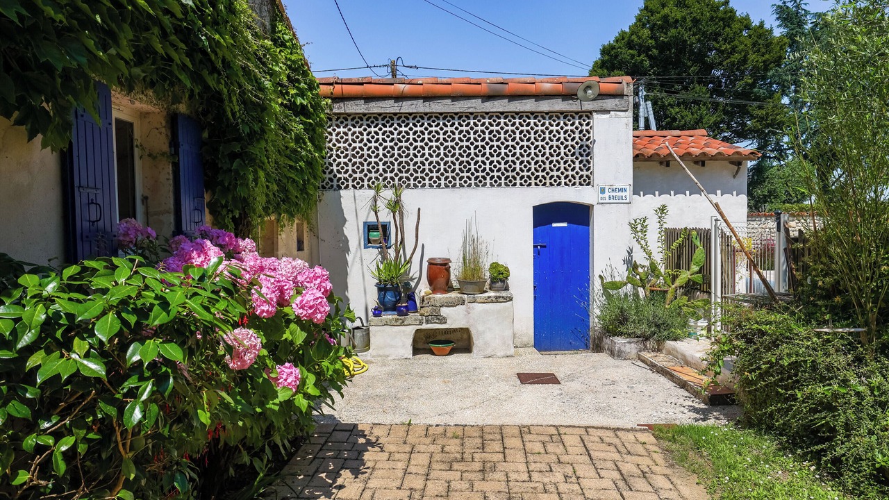 Photo of Outdoor in Mauzac